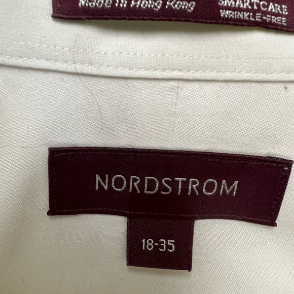 Nordstrom Dress Shirt - Picture 3 of 3